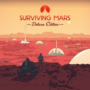 Surviving Mars - Deluxe Edition (01)